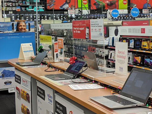 Office Supply Store «Staples», reviews and photos, 2345 S Atlantic Blvd, Monterey Park, CA 91754, USA