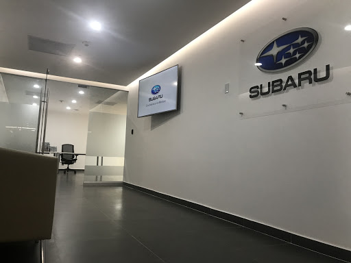 Subaru Automotriz México S.A. de C.V.