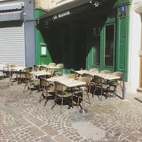 Atmosphère du Restaurant français Le Boivin à Saint-Étienne - n°8