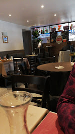 Plats et boissons du Restaurant Café Lara à Arpajon - n°1