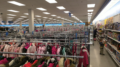 Clothing Store «Ross Dress for Less», reviews and photos, 4043 Riverdale Rd, Riverdale, UT 84405, USA