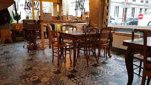 Photo n°8 de Sampa Cuisine & Culture à Lyon ()