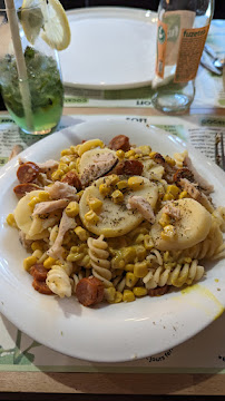 Plats et boissons du Restaurant LENCART à Beaurains - n°19