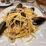 Photo n°1 de l'avis de Angelo.a fait le 12/02/2023 à 21:33 sur le  Bruno ai 4 Venti à Rome