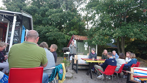 Syd-Øst For Paradis v/Søren Henriksen in Svaneke, Slagelse