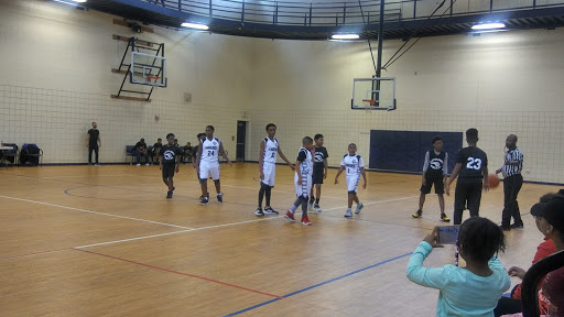 Recreation Center «Virginia Burton Gray Recreation», reviews and photos, 1475 E Fayetteville Rd, Riverdale, GA 30296, USA