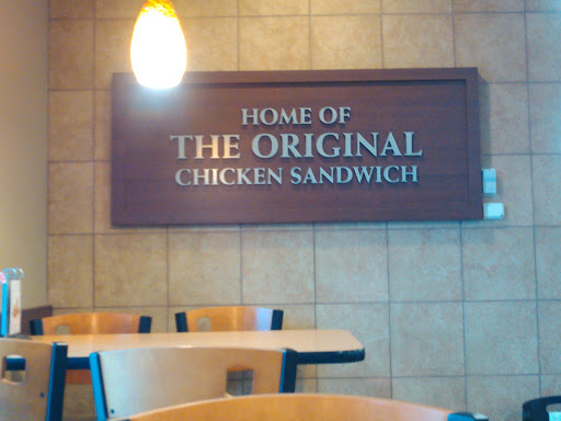 Fast Food Restaurant «Chick-fil-A», reviews and photos, 10315 Fremont Pike, Perrysburg, OH 43551, USA