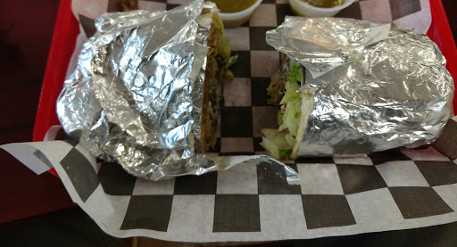 Mexican Grocery Store «TIENDA CAMPOS», reviews and photos, 135 S Philadelphia Blvd, Aberdeen, MD 21001, USA