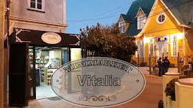 Minimarket Vitalia