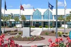 Myrtle Beach Convention Center image