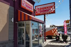 Dunkin' image