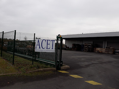 ACET. à Caudry