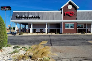 Red Lobster image