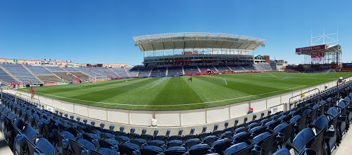 Stadium «Toyota Park», reviews and photos, 7000 Harlem Ave, Bridgeview ...