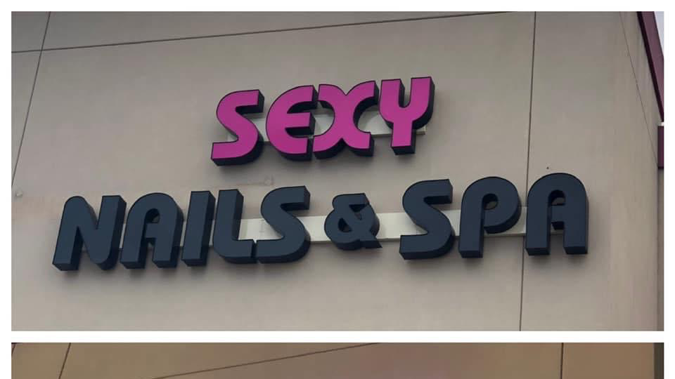 Sexy Nails & Spa