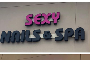 Sexy Nails & Spa image