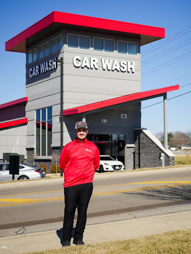 Soapify Car Wash en St Peters