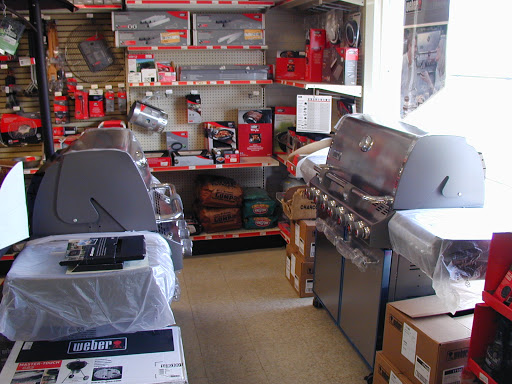 Hardware Store «Grosse Ile Hardware», reviews and photos, 7737 Macomb St, Grosse Ile Township, MI 48138, USA