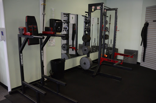 Gym «Quik Fit 24/7», reviews and photos, 2354 US-41, Greenbrier, TN 37073, USA