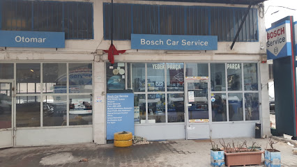 Otomar Bosch Car Servis