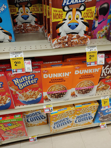 Grocery Store «Safeway», reviews and photos, 1355 Moraga Way, Moraga, CA 94556, USA