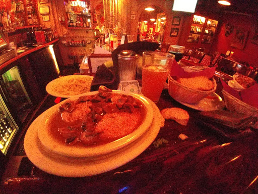 Italian Restaurant «Nonna Emilia Ristorante Italiano», reviews and photos, 17210 SW Shaw St, Aloha, OR 97007, USA