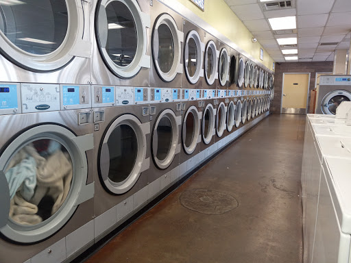 Laundromat «Eco Laundry», reviews and photos, 1750 S Rural Rd, Tempe, AZ 85281, USA