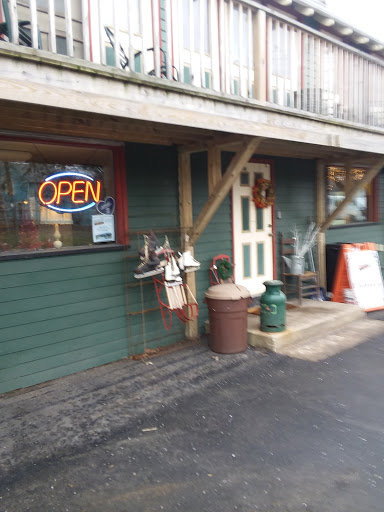 Antique Store «Antiques & Rusty Relics», reviews and photos, 3570 Fancher Rd, Holley, NY 14470, USA