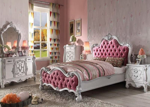 Furniture Store «New Lots Furniture», reviews and photos, 460 New Lots Ave, Brooklyn, NY 11207, USA