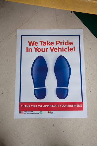 Auto Repair Shop «Christian Brothers Automotive Eldridge», reviews and photos, 844 N Eldridge Pkwy, Houston, TX 77079, USA