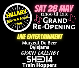 Hillary Sports & Social Club photo
