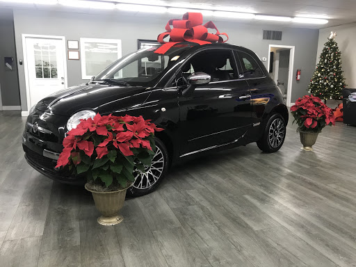 Used Car Dealer «iDeal Auto», reviews and photos, 4328 Louisburg Rd, Raleigh, NC 27604, USA