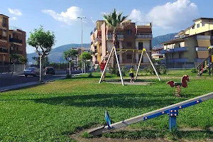 Parco giochi comunale image