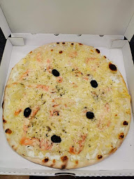 Photo n°10 de Pizza Ninou à Le Castellet ()