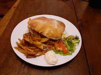 Photos du propriétaire du Restaurant A La Bonne Franckette à Saint-Georges-lès-Baillargeaux - n°5