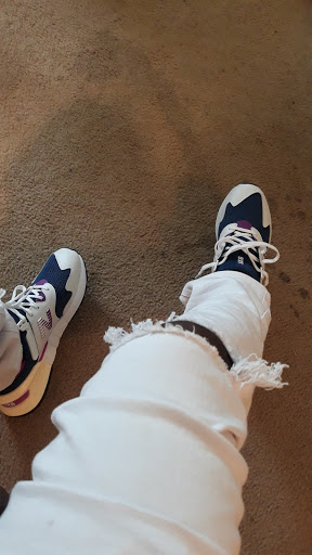 Shoe Store «Roderer Shoe Center», reviews and photos, 316 E Stroop Rd, Dayton, OH 45429, USA