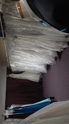 Bridal Shop «Cove Bridal & Dress Salon», reviews and photos, 2015 Cove Rd, Pennsauken Township, NJ 08110, USA