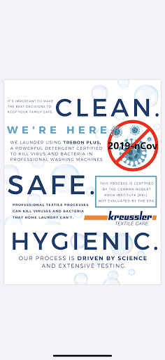 Dry Cleaner «Power Cleaners», reviews and photos, 20562 Regency Ln, Lake Forest, CA 92630, USA