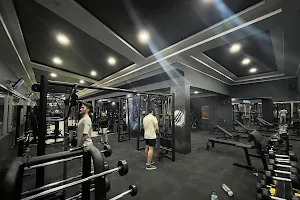 FitOnGym Elvankent image