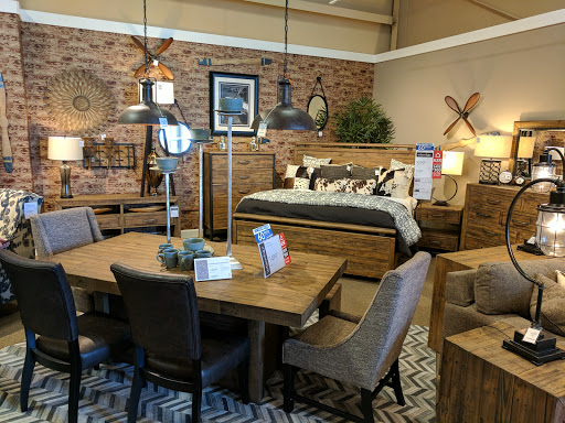 Furniture Store «Ashley HomeStore», reviews and photos, 1705 S 40 Dr, Greensboro, NC 27407, USA