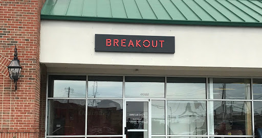 Amusement Center «Breakout Escape Games - West Chester», reviews and photos, 6066 West Chester Rd, West Chester Township, OH 45069, USA