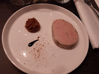 Foie gras du Restaurant L'Écrin Des Saveurs à Châteauroux - n°10