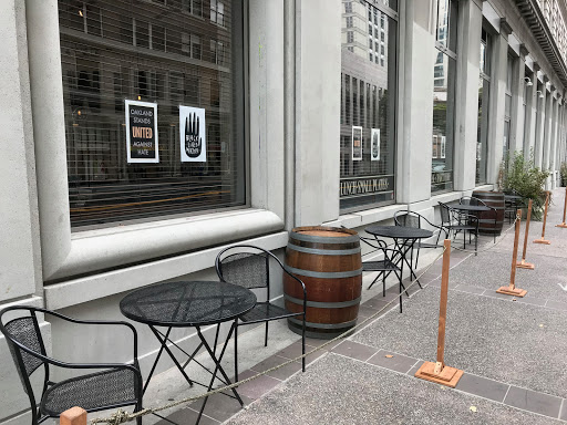 Wine Bar «Downtown Wine Merchants», reviews and photos, 102 Frank H Ogawa Plaza, Oakland, CA 94612, USA