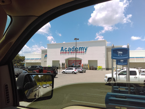 Sporting Goods Store «Academy Sports + Outdoors», reviews and photos, 3950 Montgomery Hwy, Dothan, AL 36303, USA