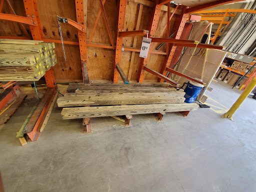 Home Improvement Store «The Home Depot», reviews and photos, 10301 Martin Luther King Jr Hwy, Lanham, MD 20706, USA