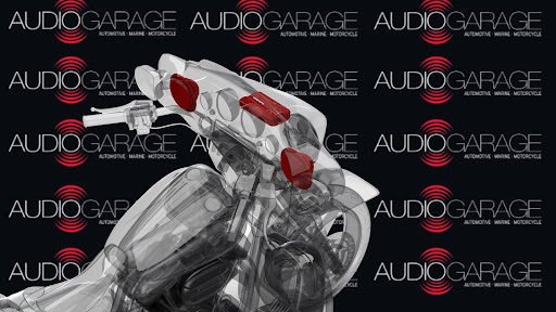 Electronics Store «The Audio Garage», reviews and photos, 5257 51st Ave S, Fargo, ND 58104, USA