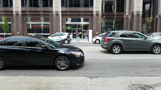 Drug Store «CVS», reviews and photos, 105 E Ohio St, Indianapolis, IN 46204, USA