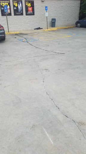 Auto Parts Store «Advance Auto Parts», reviews and photos, 7522 Covington Hwy, Lithonia, GA 30058, USA