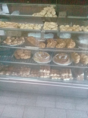 Panaderia nueve soles - Maldonado