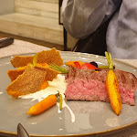 Photo n°5 de l'avis de Patrizia.e fait le 12/10/2019 à 20:33 sur le  Cannavacciuolo Café & Bistrot à Novara